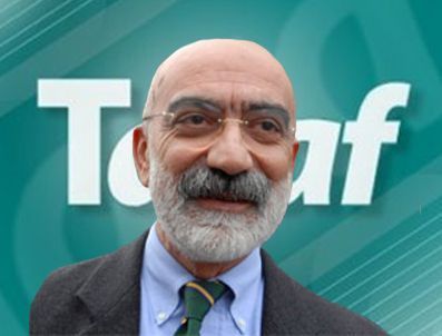 AHMET ALTAN - Ahmet Altan'dan Erdoğan'a 'Sen kimsin'