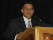 Ak Parti Çankırı İl Danışma Kurulu Toplantısı