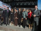 Ak Parti Sakarya Kadın Kolları Tarafından Emek Pazarı Açıldı