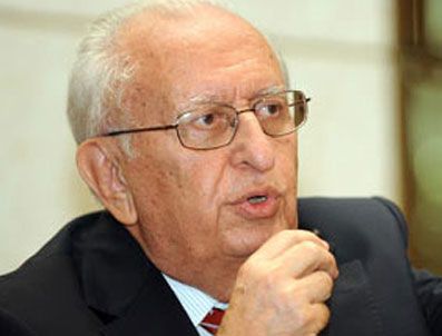 CELAL DOĞAN - Başbakan'ı seven bir Kibariye kaldı