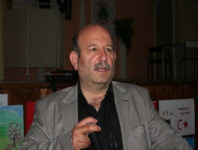 RECEP ÖZEL - Beypiliç Mudurnulu Üreticiyle Buluştu