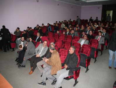 BEDEVI - Çanakkale Şehitlerinin Ruhlarına Hatim İndirildi