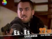 Es- Es 3. bölüm fragmanı izle