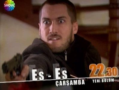 İHANET - Es- Es 3. bölüm fragmanı izle