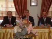 Frigya Kültürel Mirası Koruma Birlik Toplantısı Kütahya'da Yapıldı