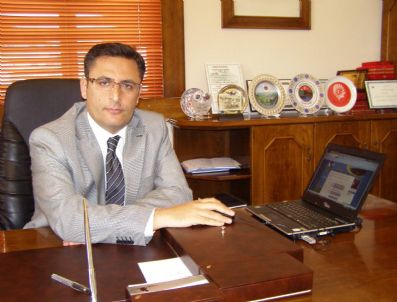 MUHITTIN PAMUK - Gazipaşa Kaymakamlığında Online Hizmet