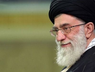 İran Dini Lideri Hamaney: 'İran, düşman komplolarını bozguna uğrattı'