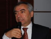 Kahramanmaraş'ta Afet Toplantısı