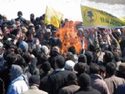 Karayazı'da Nevruz Kutlaması