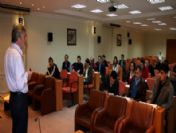 Kobilere İç Ve Dış Ticaret Eğitimi