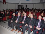 Liseli Ülkücüler Şehitleri Unutmadı