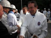 Maden Araştırma Komisyonu Üyeleri -560'a İndi