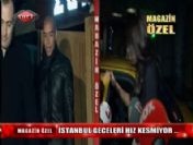 Matteo Ferrari İstanbul gecelerinde hangi mankenle görüldü?