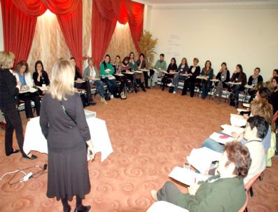 ALI EREN - Muğla'da Eğitime Katkı