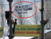 Nevruz kutlamaları PKK gösterisine dönüştü