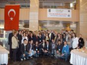 Öğrencilere Toplum Liderliği Eğitimi