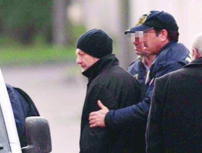 GAFFAR OKKAN - 'Okkan suikastı sırasında öğretmendim'