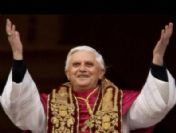 Papa 16. Benedict istifa edecek mi?