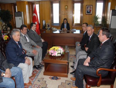 ABDULLAH KALKAN - Romanlara İlk Açılım Samsun'dan