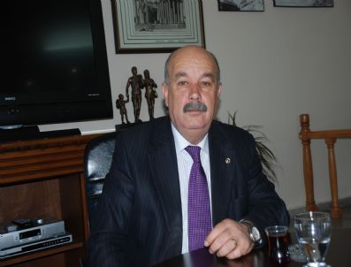 SAMOS - Romanya'dan Didim'e Kardeş Şehir Talebi