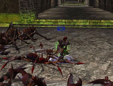 Sakarya'da Metin 2 oyununa yasak