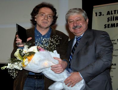 SEMAH - Şiirin 'Altın Portakalı' Sona Erdi