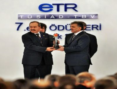 NECDET ÖZEKMEKÇI - Söke Belediyesi Başbakanlığın Daveti Üzerine Ankara'da