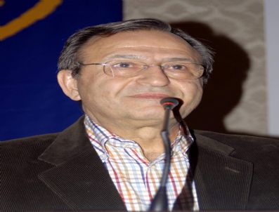 VELI KIŞIOĞLU - Tegv Bölge Eğitim Toplantısı