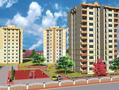 YAPı KREDI BANKASı - TOKİ, borçluya yüzde 20 peşin indirimi uygulayacak