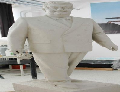 Turgut Özal Müzesi 15 Nisan'da Açılıyor