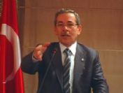 Türkiye Partisi Genel Başkanı Abdüllatif Şener: