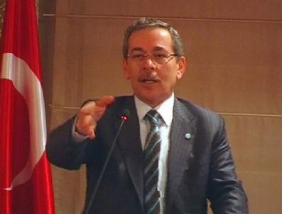 Türkiye Partisi Genel Başkanı Abdüllatif Şener: