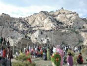 Van'da Nevruz Kutlamaları