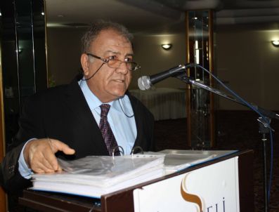 FATIH ARıKAN - Adana Dişhekimleri Odası Başkanı Savaş: 'Sahte Dişçilerle Mücadelemiz Sürecek'