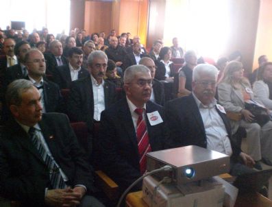 TÜKETICI HAKLARı DERNEĞI - Asto'da Veli Tiryaki Güven Tazeledi