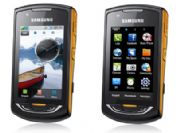 Bada'lı dokunmatik cep telefonu 549 TL