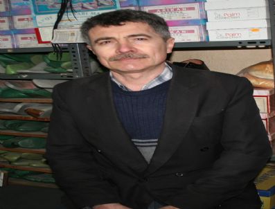 AYDıN MEMÜK - Beyin Tümörü Hastası Yardım Bekliyor