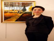 Bu Ailede Herkes Ressam