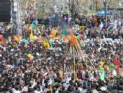 Cizre'de Nevruz Kutlamaları