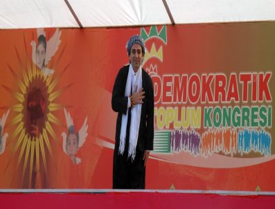 ROJ TV - Diyarbakır'da Nevruz kutlamaları