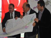 Ereğli'de Hastane Yeri Arayışı Devam Ediyor