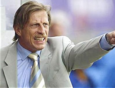 ANDRE SANTOS - Fenerbahçe: 1  Gaziantespor: 0 (Maç bitti)