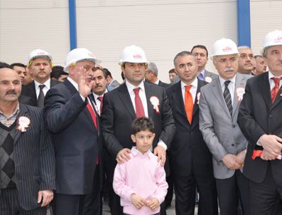 HALIL İBRAHIM AKPıNAR - İşadamından Milletvekiline Tehdit