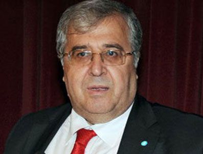 DICK CHENEY - 'İthal ekonomi bakanı bizi rezil etti'