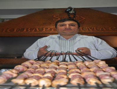 AFRODIZYAK - Keme Kebabı, Her Derde Deva