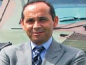 Koç ile Oyak rakip oldu