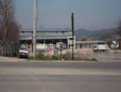 Mazot Hırsızlığını 250 Metrelik Hortum Çözdü