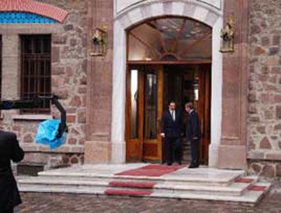 Menderes'in hayatı belgesel oldu