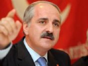 Numan Kurtulmuş'tan yeni Anayasa yorumu