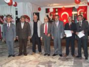 Ortaca'da Zafer Gecesi